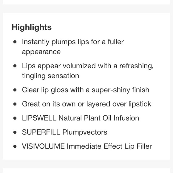 Sexy Mother Pucker XL plumping lip gloss - Picture 9 of 10